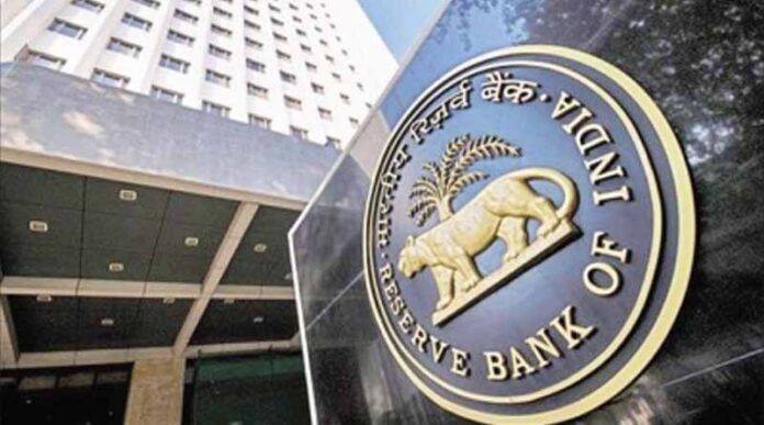 RBI mulls penalty on banks
