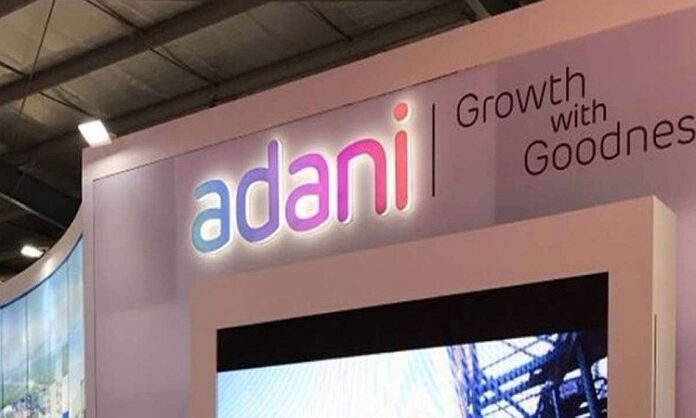 Mutual fund exposure Adani