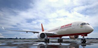 Air India HR Policy
