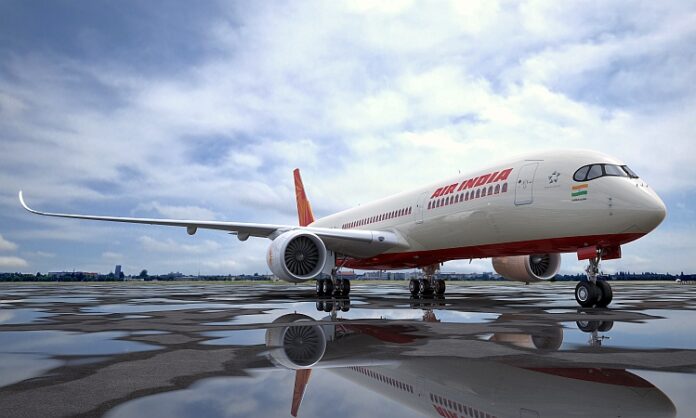 Air India HR Policy