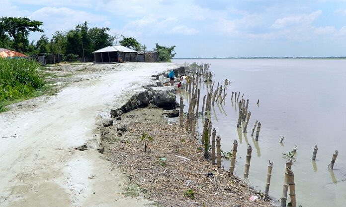 Kosi floods