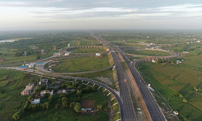 Mumbai Expressway