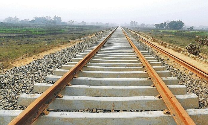 Union Cabinet new railway projects