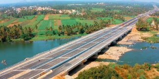 Bihar Expressway NHAI