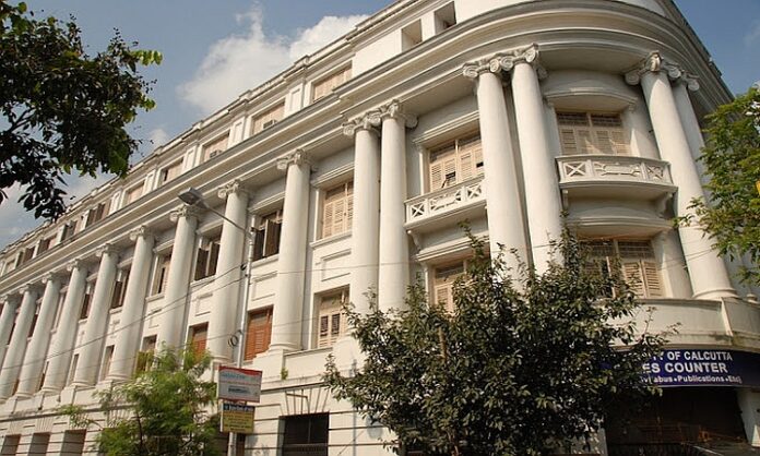 Calcutta University