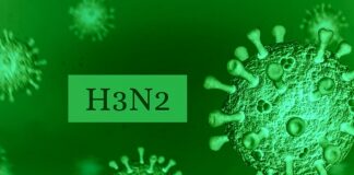 H3N2