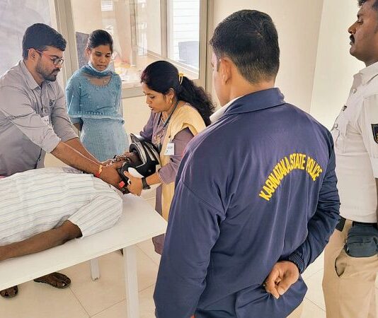 Karnataka Rastha accident victims