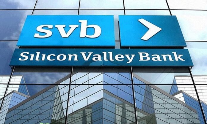 Silicon Valley Bank startups