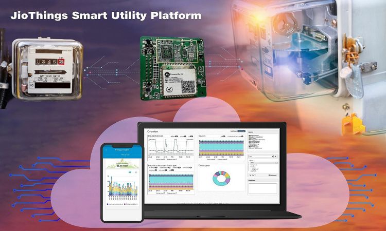 Smart Meters Bihar