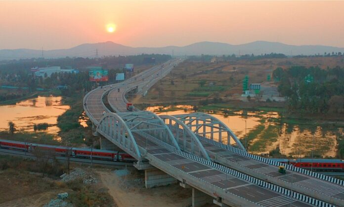 Patna Purnea Expressway