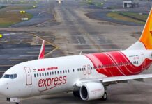 Air India Express mass leave