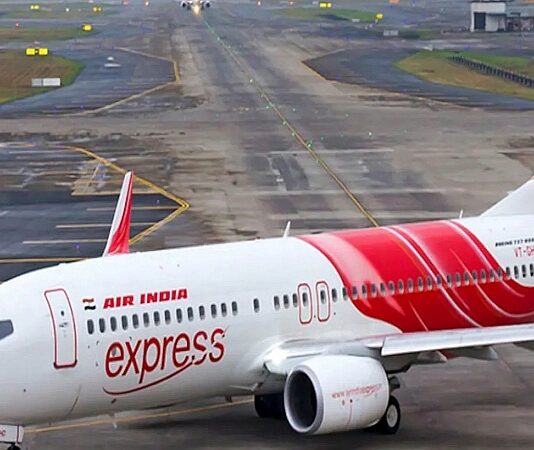 Air India Express mass leave