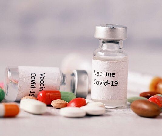 Drugs vaccines records Jharkhand