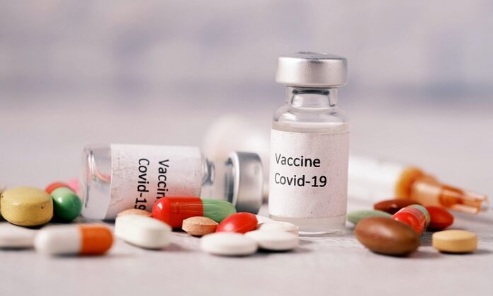 Drugs vaccines records Jharkhand