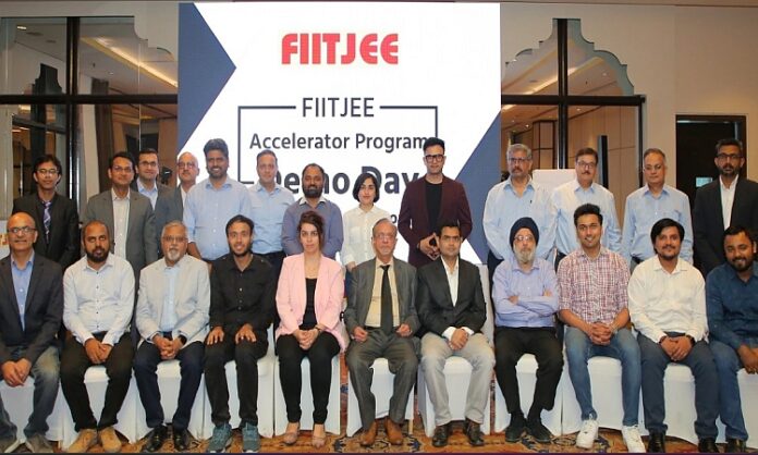 FIITJEE accelerator programme