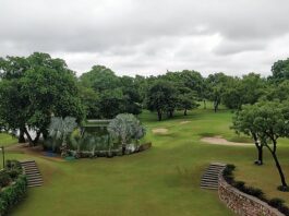 Rajasthan new destination for golfers