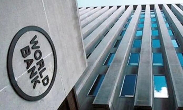 World Bank loan to India