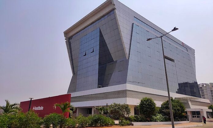Jio Institute