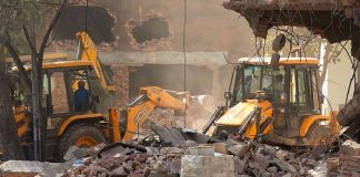 SC halts DDA demolition drive