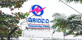 Gridco pump storage project