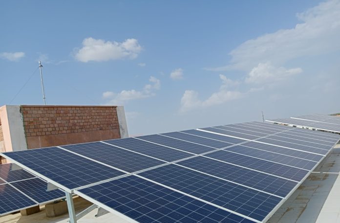 CIL subsidiary plans 600MW solar