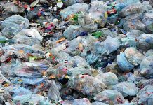 technology to tackle plastic pollution