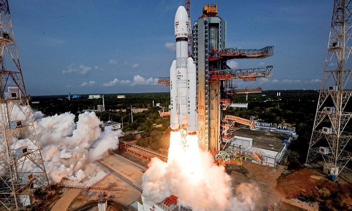 ISRO Chandrayaan-3
