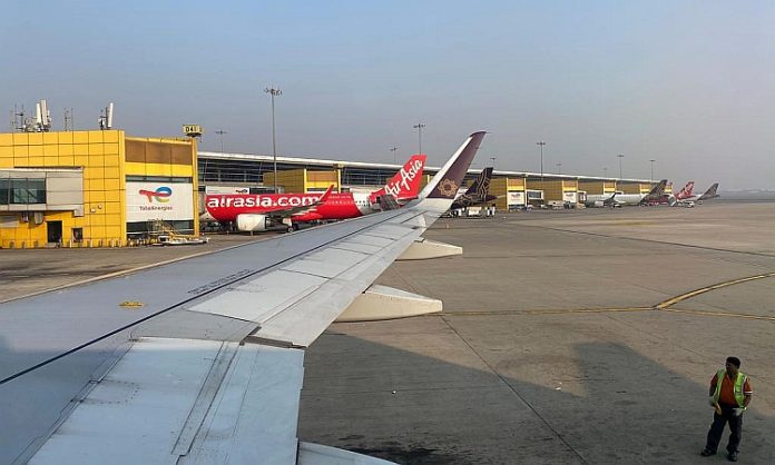 Domestic Airlines