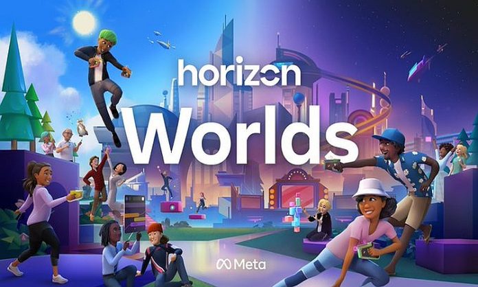 Horizon World