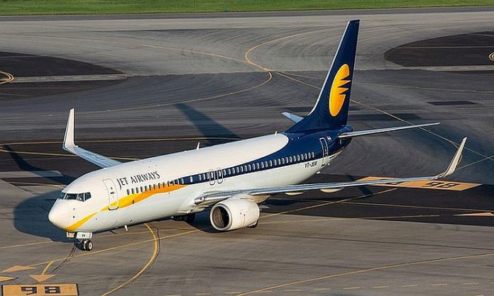 Jet Airways resolution plan