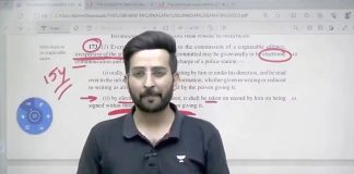 Unacademy law faculty sacked