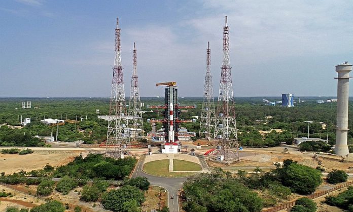 Aditya-L1 mission launch