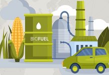 Global Biofuel Alliance