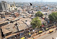 Dharavi Redevelopment Plan