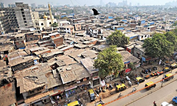 Dharavi Redevelopment Plan