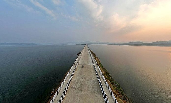 Longest Bridge in Jharkhand
