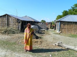 Pucca Houses in Bihar