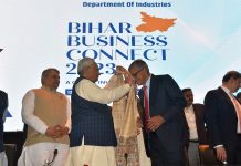 Adani Investment plan Bihar