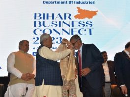 Adani Investment plan Bihar