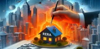 Rera project registration