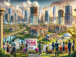 Mumbai Pune Property