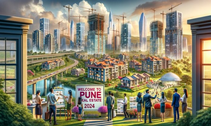 Mumbai Pune Property