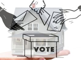 Lok Sabha elections Real Estate