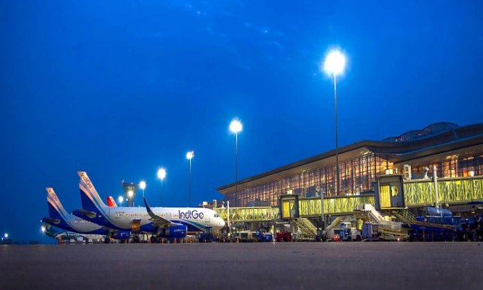 Bengaluru Airport