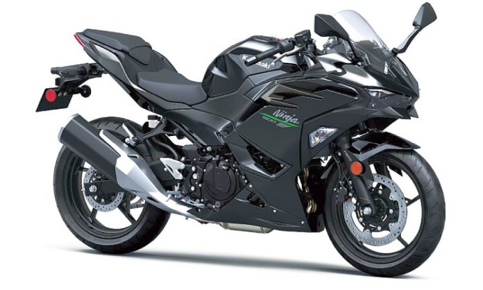 kawasaki ninja 500