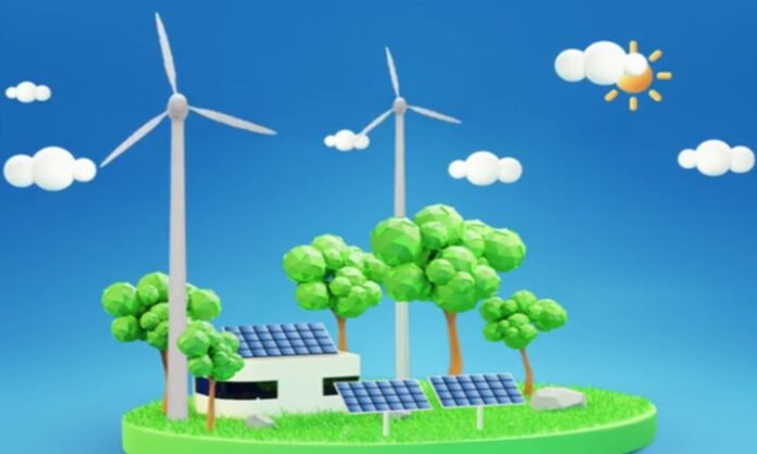 Adani Green Energy