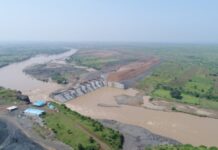 Kharkai Dam Project