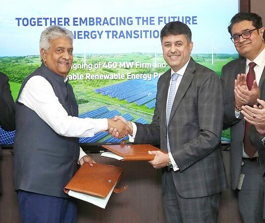 Tata Power Renewable