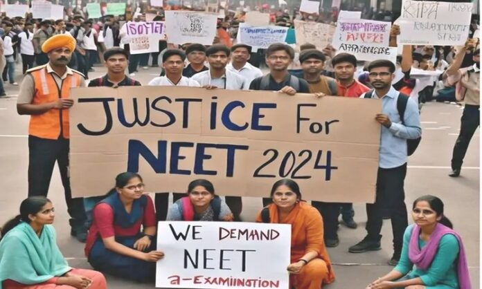 NEET PG Exam