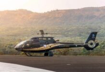 Airbus Helicopters in India